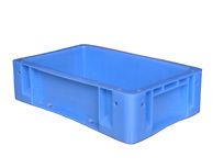 加强型物流塑料周转箱15966870796青岛塑料托盘仪表箱物流箱_CO土木在线(原网易土木在线)