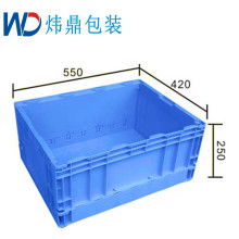 【龙华塑料栈板厂】- 